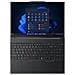 ThinkPad E16 Gen 3 (AMD) AMD Ryzen™ 5 220 Computer portatile 40,6 cm (16") WUXGA 32 GB DDR5-SDRAM 512 GB SSD Wi-Fi 6E (802.11ax) Windows 11 Pro Tedesco Nero - Foto miniatura 5