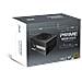 Prime -850G alimentatore per computer 850 W 20+4 pin ATX ATX Nero - Foto miniatura 2