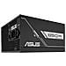 Prime -850G alimentatore per computer 850 W 20+4 pin ATX ATX Nero - Foto miniatura 5