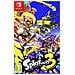 Splatoon 3 Standard Inglese Switch - Foto miniatura 1