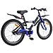 Bicicletta per Bambini 20 Pollici - Foto miniatura 3