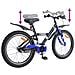 Bicicletta per Bambini 20 Pollici - Foto miniatura 7