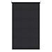 Voletta a rullo con protezione UV Antracite 60 x 140 cm - Foto miniatura 1