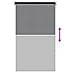 Voletta a rullo con protezione UV Antracite 60 x 140 cm - Foto miniatura 8