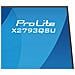ProLite X2793QSU-B1 Monitor PC 68,6 cm (27") 2560 x 1440 Pixel Quad HD LED Nero - Foto miniatura 5