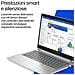 EliteBook 6 G2i Next Gen AI PC Wolf Pro Security Edition Intel Core Ultra 7 355 Computer portatile 35,6 cm (14") WUXGA 32 GB DDR5-SDRAM 1 TB SSD Wi-Fi 7 (802.11be) Windows 11 Pro Argento - Foto miniatura 11