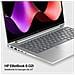 EliteBook 6 G2i Next Gen AI PC Wolf Pro Security Edition Intel Core Ultra 7 355 Computer portatile 35,6 cm (14") WUXGA 32 GB DDR5-SDRAM 1 TB SSD Wi-Fi 7 (802.11be) Windows 11 Pro Argento - Foto miniatura 13