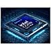 EliteBook 6 G2i Next Gen AI PC Wolf Pro Security Edition Intel Core Ultra 7 355 Computer portatile 35,6 cm (14") WUXGA 32 GB DDR5-SDRAM 1 TB SSD Wi-Fi 7 (802.11be) Windows 11 Pro Argento - Foto miniatura 15