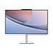 A100 Intel® N N100 60,5 cm (23.8") 1920 x 1080 Pixel PC All-in-one 8 GB DDR4-SDRAM 256 GB SSD Wi-Fi 6 (802.11ax) Grigio - Foto miniatura 1