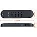 Slim prolunghe e multiple 1,5 m 4 presa (e) AC Interno Grigio - Foto miniatura 2