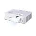 HL6513i Proiettore a raggio standard 4000 ANSI lumen DLP 1080p (1920x1080) Compatibilità 3D Bianco - Foto miniatura 1