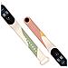 Cinturino Moro Per Xiaomi Mi Band 6 / Mi Band 5 Bracciale In Silicone Camo (5) - Foto miniatura 3