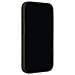 Custodia In Silicone Audi Per Iphone 16 (6.1) Nera - Custodia Protettiva - Foto miniatura 4