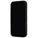 Custodia In Silicone Audi Per Iphone 16 (6.1) Nera - Custodia Protettiva - Foto miniatura 5