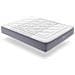 Materasso a Molle Insacchettate Con Visco Gel 120X180 30Cm ±2 - Foto miniatura 1