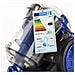 WS14 Aspirapolvere a Traino AAAA Senza Sacco, 700 W, 2 Litri, 78 Decibel, Plastica, Blu e Grigio - Foto miniatura 4