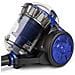 WS14 Aspirapolvere a Traino AAAA Senza Sacco, 700 W, 2 Litri, 78 Decibel, Plastica, Blu e Grigio - Foto miniatura 6