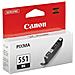 Cartuccia Originale Canon Pixma Mg 7150 Nero Cli551Xlbk - Foto miniatura 4