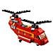 31003 Elicottero Rosso - Foto miniatura 2