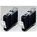 BCI-6 BK nero Twin Pack - Foto miniatura 1