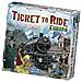 Ticket to Ride Europa - scatola base - Foto miniatura 1