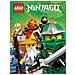 Lego - Ninjago - Stagione 01 - Foto miniatura 1
