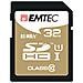 sdhc 32gb class 10 gold + - Foto miniatura 1