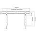 Plano Slim 70-8040 - Foto miniatura 3