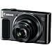 Fotocamera Digitale PowerShot SX620 HS 20,2 Mpx Zoom Ottico 25x Display LCD 3” Wi-Fi NFC - Nero - Foto miniatura 8