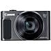 Fotocamera Digitale PowerShot SX620 HS 20,2 Mpx Zoom Ottico 25x Display LCD 3” Wi-Fi NFC - Nero - Foto miniatura 7
