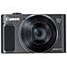 Fotocamera Digitale PowerShot SX620 HS 20,2 Mpx Zoom Ottico 25x Display LCD 3” Wi-Fi NFC - Nero - Foto miniatura 1