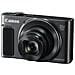Fotocamera Digitale PowerShot SX620 HS 20,2 Mpx Zoom Ottico 25x Display LCD 3” Wi-Fi NFC - Nero - Foto miniatura 3