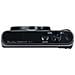 Fotocamera Digitale PowerShot SX620 HS 20,2 Mpx Zoom Ottico 25x Display LCD 3” Wi-Fi NFC - Nero - Foto miniatura 4