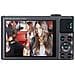 Fotocamera Digitale PowerShot SX620 HS 20,2 Mpx Zoom Ottico 25x Display LCD 3” Wi-Fi NFC - Nero - Foto miniatura 6