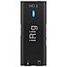 iRig HD 2 interfaccia lightning chitarra / basso 24bit uscita cuffie - Foto miniatura 9