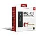 iRig HD 2 interfaccia lightning chitarra / basso 24bit uscita cuffie - Foto miniatura 16