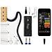 iRig HD 2 interfaccia lightning chitarra / basso 24bit uscita cuffie - Foto miniatura 18