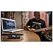 iRig HD 2 interfaccia lightning chitarra / basso 24bit uscita cuffie - Foto miniatura 26