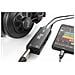 iRig HD 2 interfaccia lightning chitarra / basso 24bit uscita cuffie - Foto miniatura 1