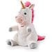 Peluche Marionetta Unicorno 25cm 29910 - Foto miniatura 1