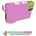 Cartuccia Compatibile Epson T0346 Light Magenta - Foto miniatura 2