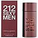 212 Sexy Men Edt Vapo 50 Ml - Foto miniatura 5