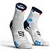 Racing Socks Run V3.0 High Smart Calze Compressione Uk 1 - Foto miniatura 2