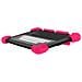Cover Bumper Universale Tablet Da 7.9 A 9,0 Pollici - Rosa - Foto miniatura 7