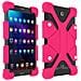 Cover Bumper Universale Tablet Da 7.9 A 9,0 Pollici - Rosa - Foto miniatura 2
