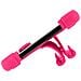 Cover Bumper Universale Tablet Da 7.9 A 9,0 Pollici - Rosa - Foto miniatura 5
