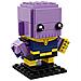41605 Avengers - Thanos - Foto miniatura 2