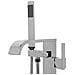 Rubinetteria Freestanding - Niagara - Foto miniatura 4