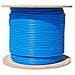 Cavo Ethernet U / UTP Cat. 6 Bobina 350 m Colore Blu - Foto miniatura 2
