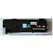 TONER COMPATIBILE -  Per Xerox Phaser 6130 106r01278 Ciano 2000pag. - Foto miniatura 1